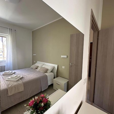 Apartment Jessy Baveno Buitenkant foto