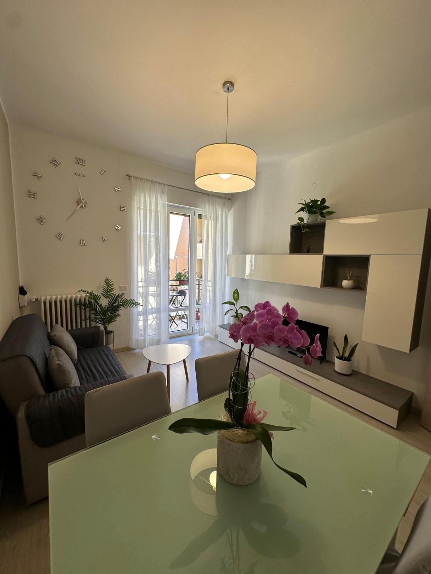 Apartment Jessy Baveno Buitenkant foto
