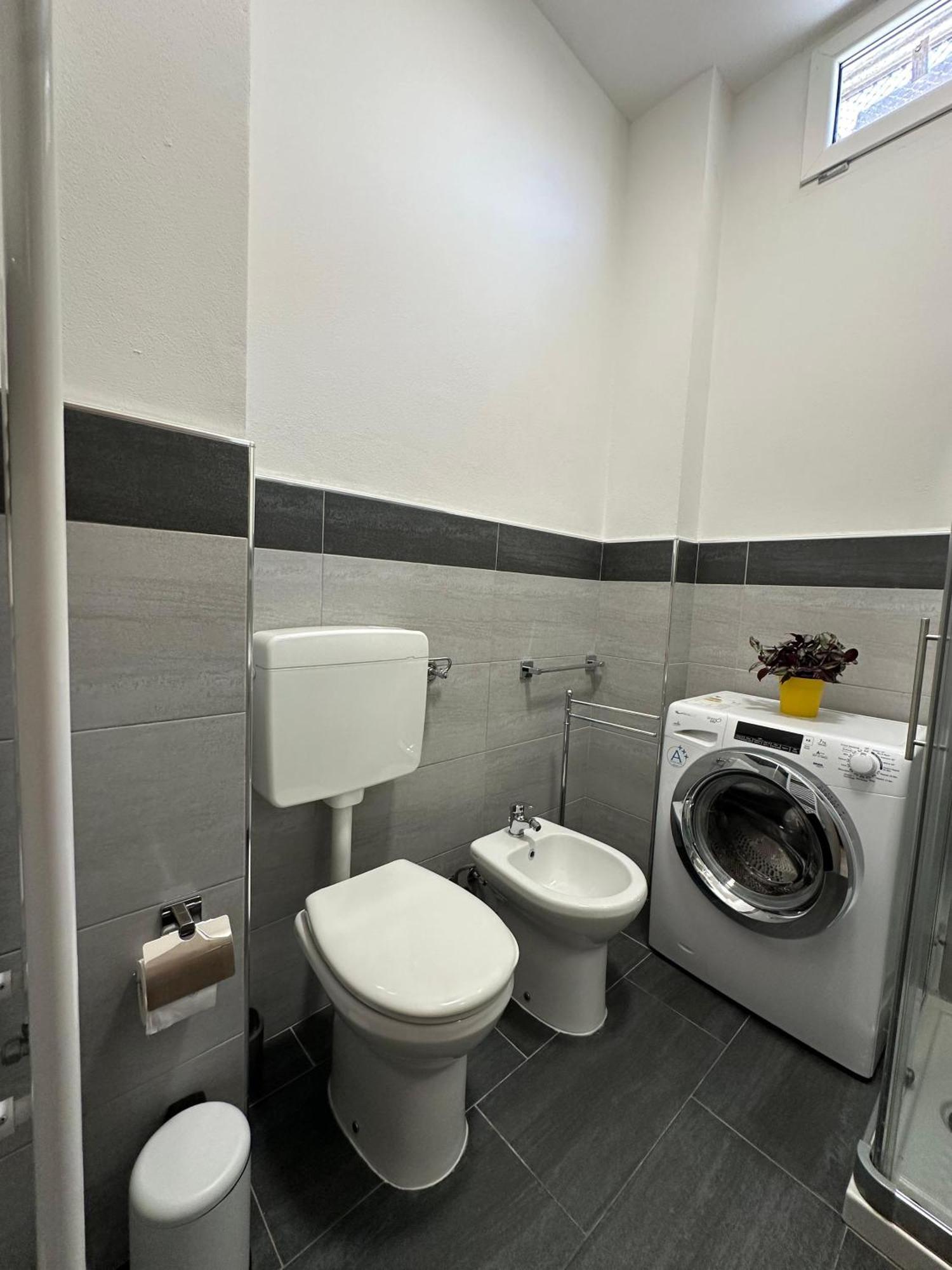 Apartment Jessy Baveno Buitenkant foto