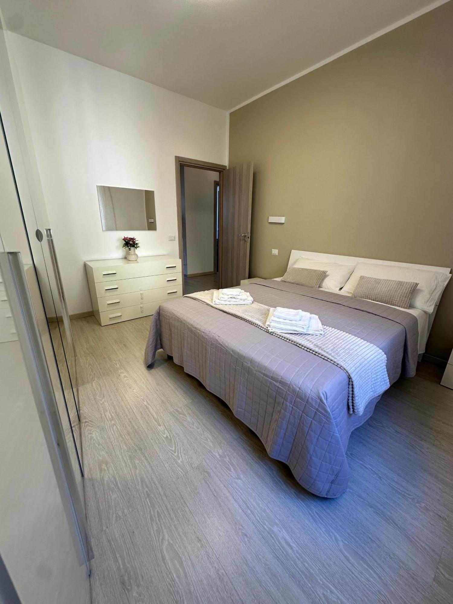 Apartment Jessy Baveno Buitenkant foto