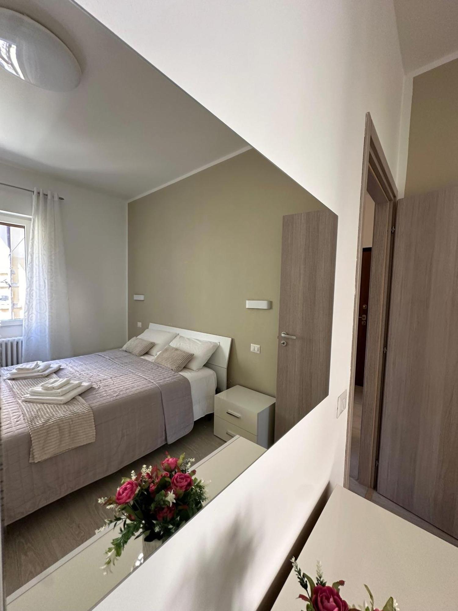 Apartment Jessy Baveno Buitenkant foto