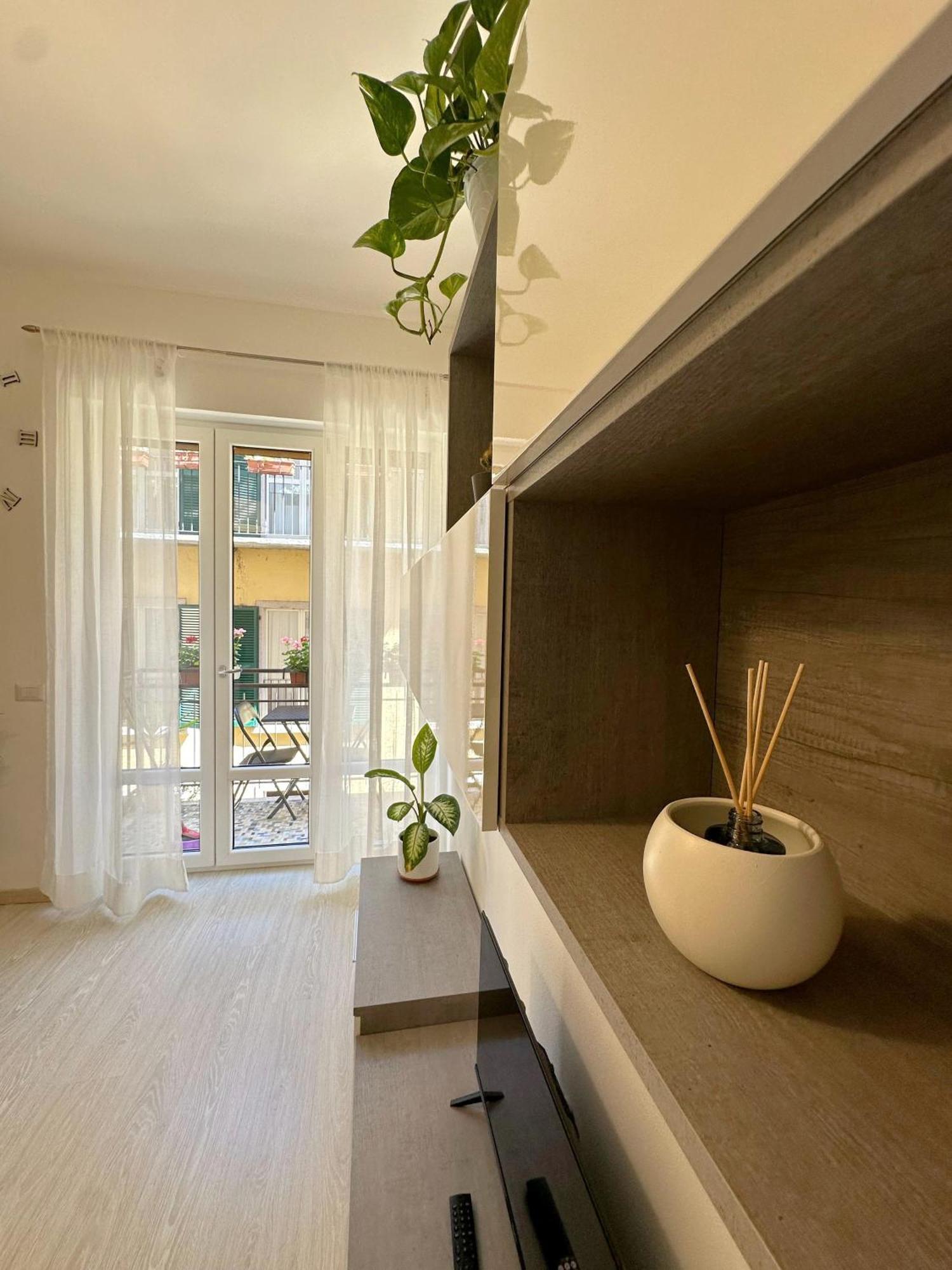 Apartment Jessy Baveno Buitenkant foto