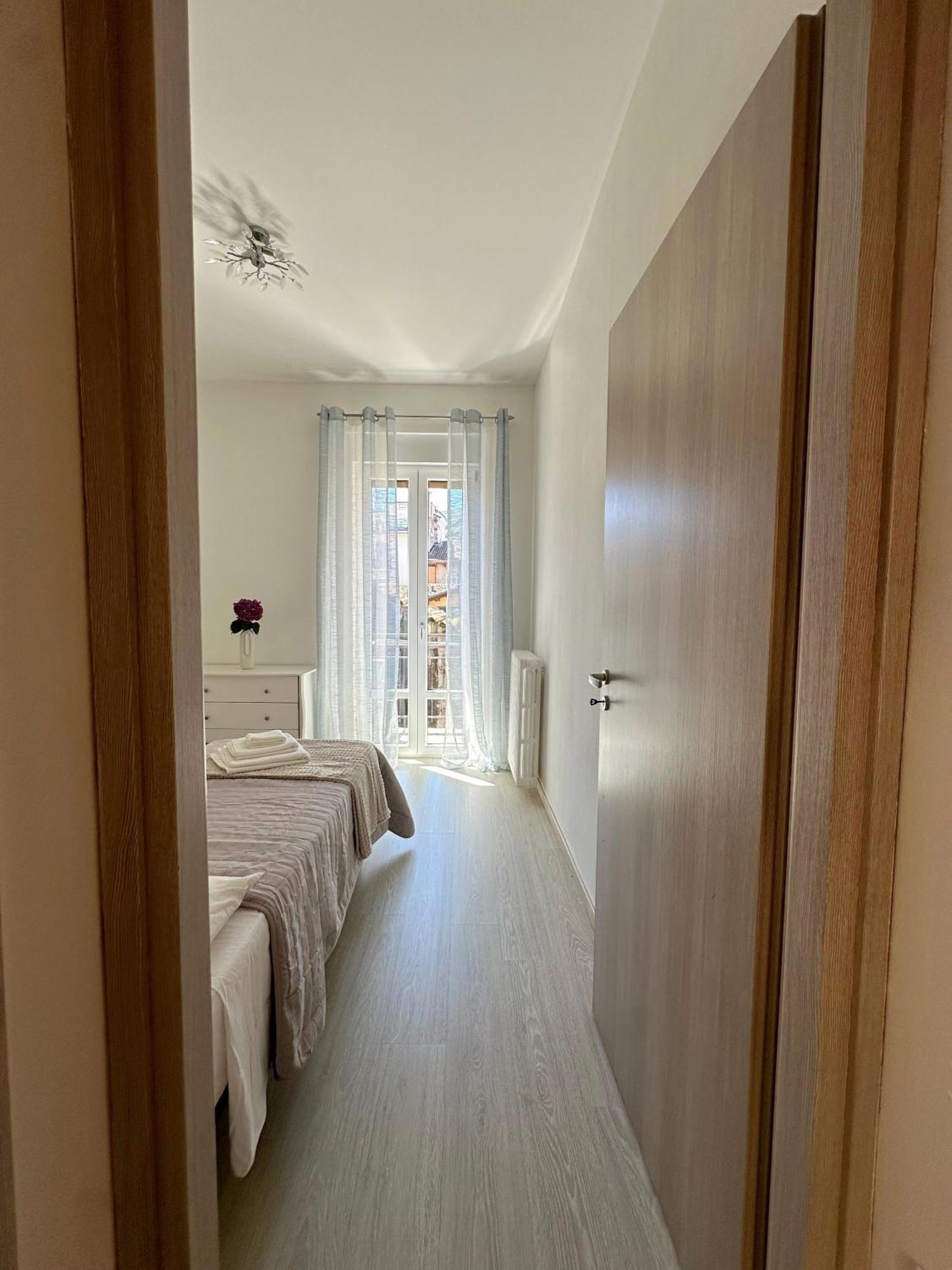 Apartment Jessy Baveno Buitenkant foto